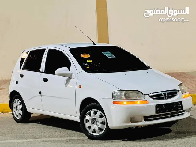 داو جنترا 2007