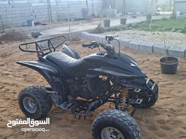 رابتر250cc