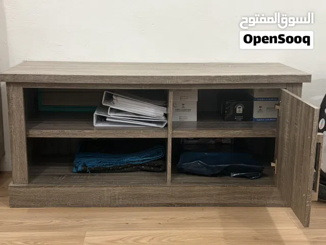 Tv unit - IKEA table