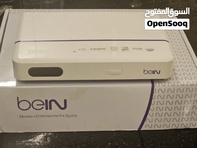  beIN Receivers for sale in Zarqa