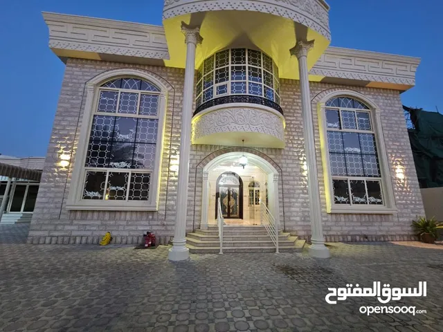 7500 ft More than 6 bedrooms Villa for Rent in Sharjah Wasit