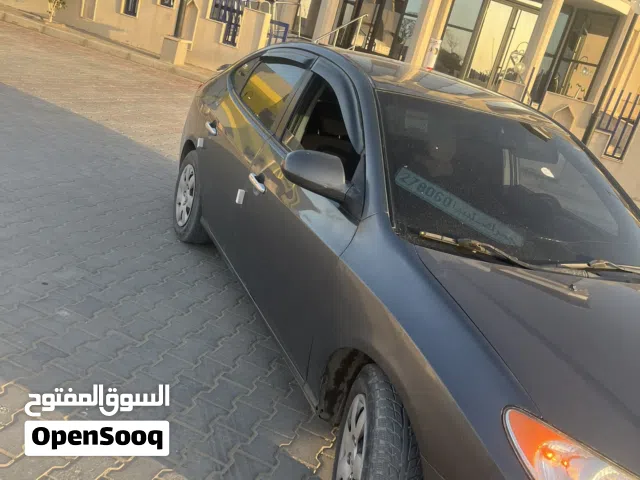 New Hyundai Elantra in Tripoli