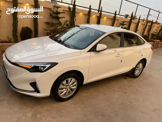 Used Changan Eado in Irbid