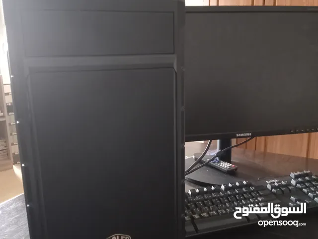 Other Other  Computers  for sale  in Manama