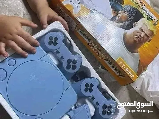 بلاي ستيشن العاب