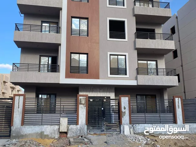178 m2 3 Bedrooms Apartments for Sale in Cairo Fifth Settlement
