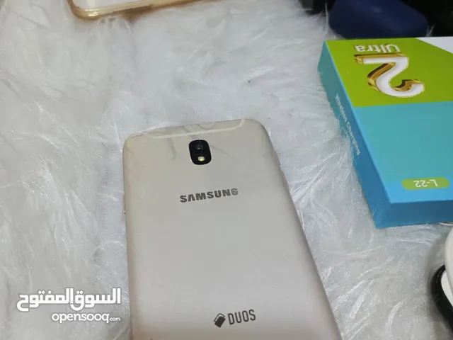 Samsung Galaxy J7 Pro 64 GB in Basra