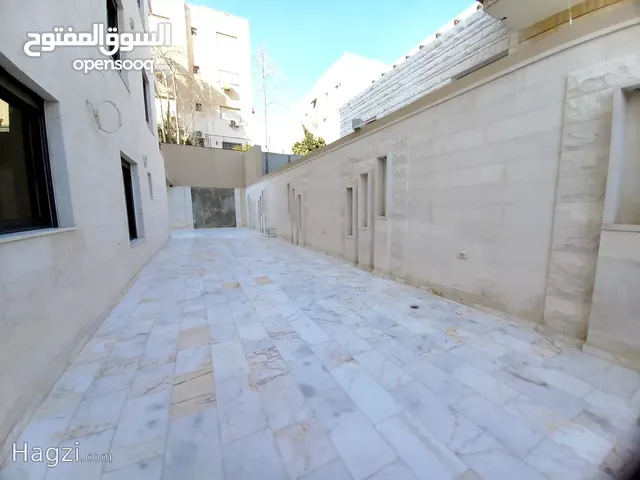 شقة طابق تسوية للبيع في الشميساني  ( Property ID : 31016 )