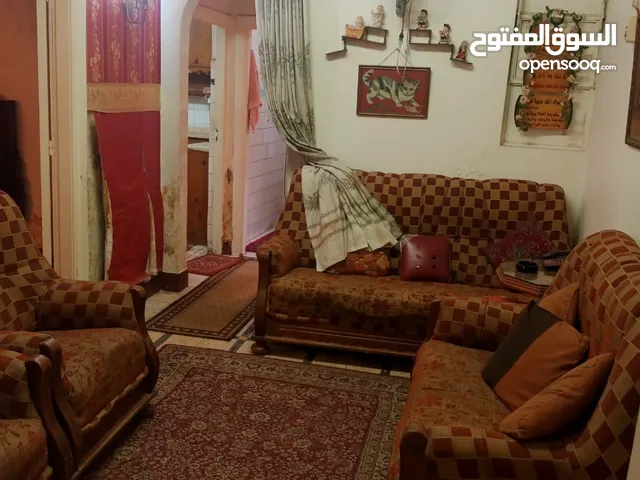 90 m2 2 Bedrooms Apartments for Rent in Tanta El Mahatta
