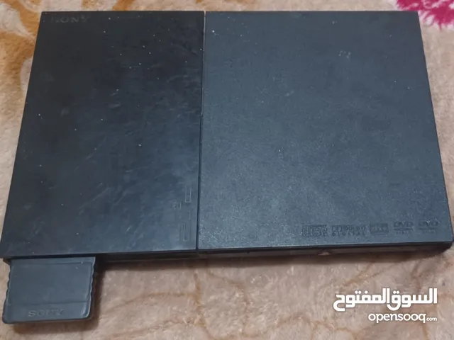  Playstation 2 for sale in Aden