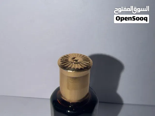 مسك غزال معتق