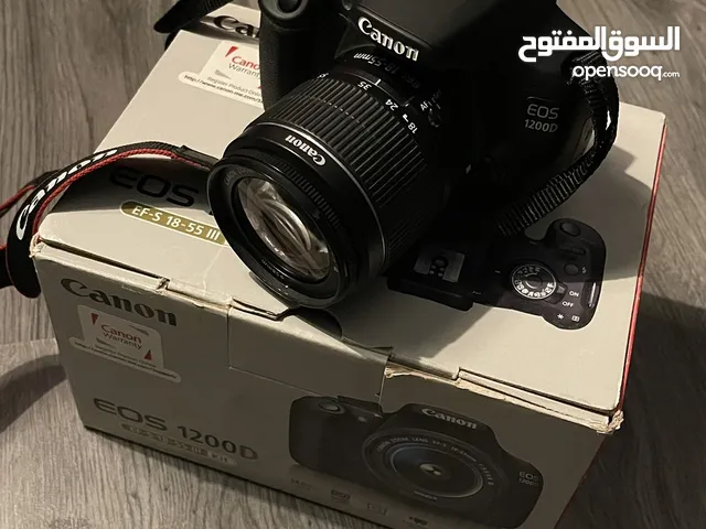 Canon DSLR Cameras in Abha