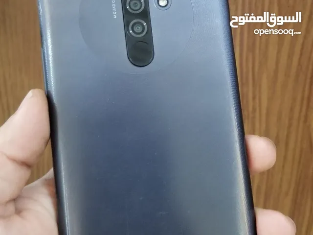 Xiaomi Redmi 9 64 GB in Sana'a