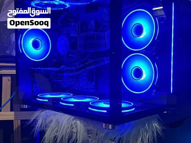 للبيع PC. تابع الوصف