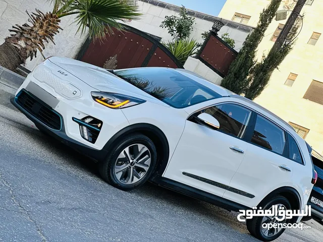 Used Kia Niro in Amman