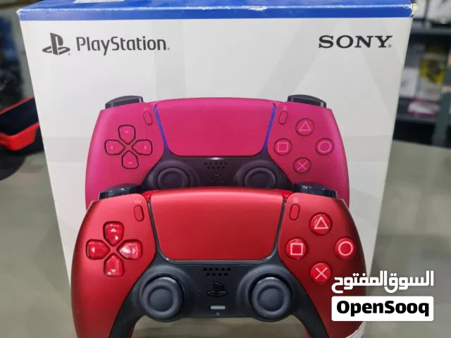 PS5 USED REMOTE