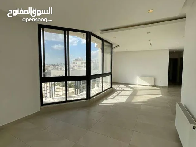 190m2 3 Bedrooms Apartments for Rent in Amman Al-Shabah