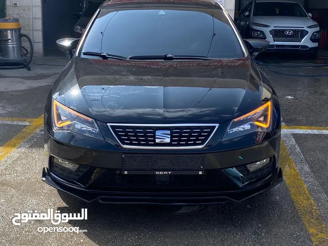 سيت ليون اكسلانص