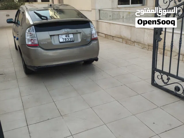2009 Toyota Prius Prius