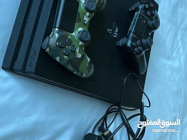 PlayStation 4 PlayStation for sale in Doha