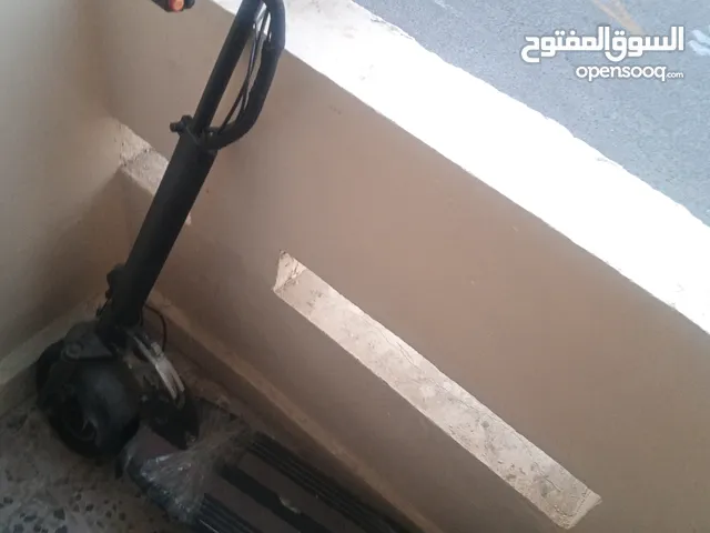 Scooter Electric