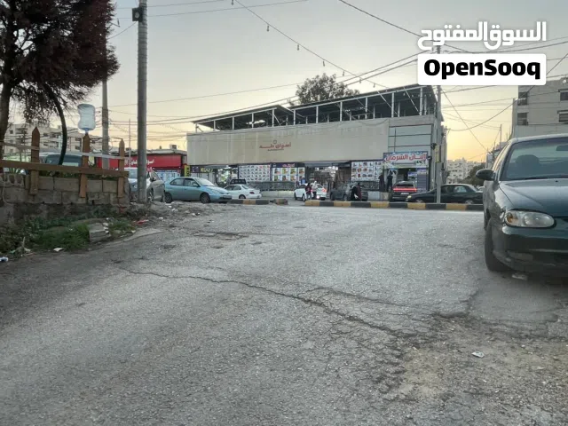 مستودع للايجار دوار العيادات