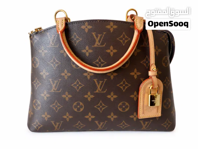 Louis Vuitton Petit Palais PM Monogram - Excellent Condition with Box