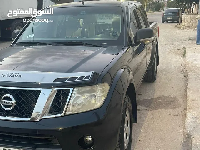 نافارا موديل 2013