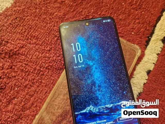 شباب مبايل نضيف شوف صور مبايل نوت 30 5G رقم تواصل