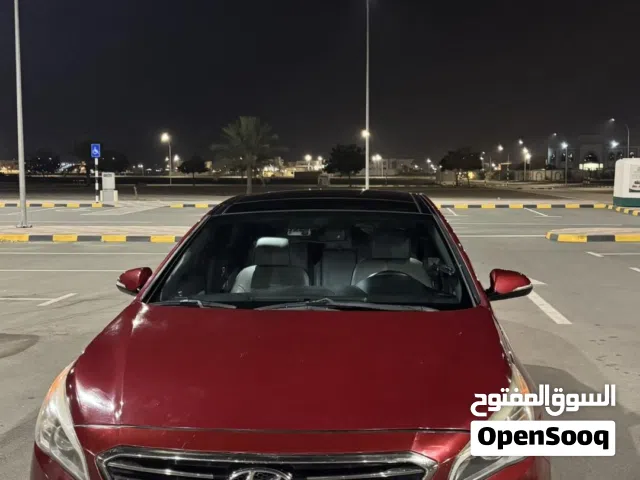 سوناتا 2015 للبيع