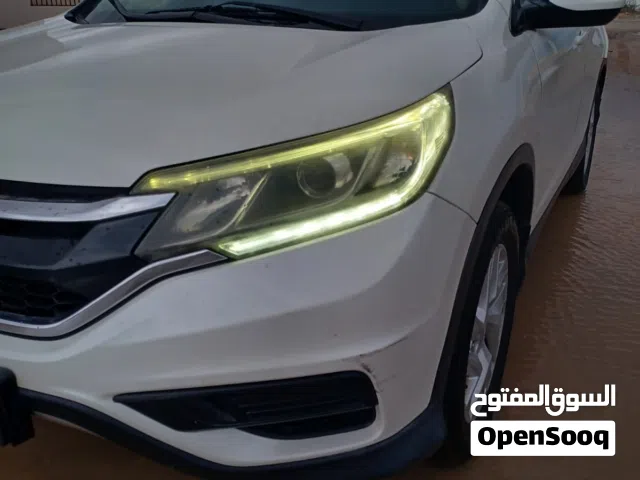 2016 هوندا CR-V LX