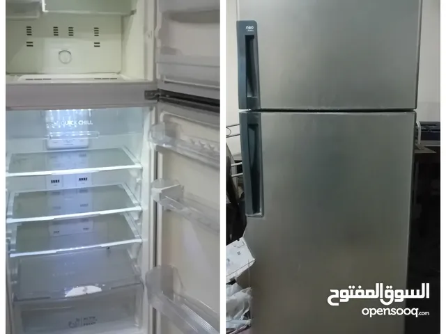 للبيع ثلاجات وغسالات وجفافات وطاول طعام وفرن ايطالي و ميكرويف وابواب غيرها