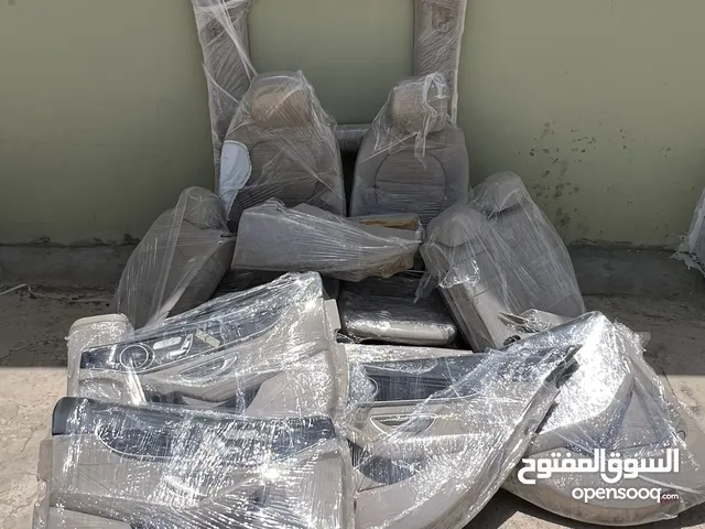 داخليه بيج وكاله بالكامل مورسدس c300 2018