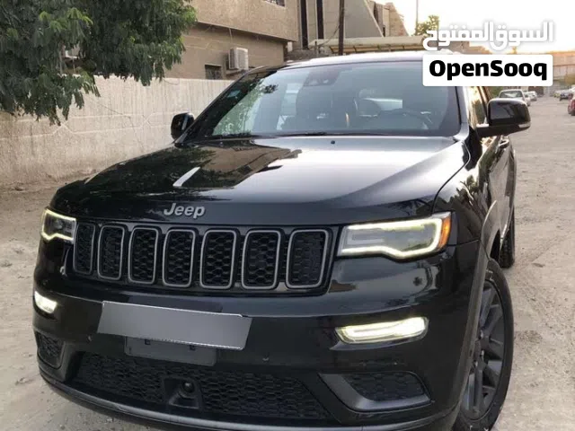 جيب 2018 فول 1/1 للبيع