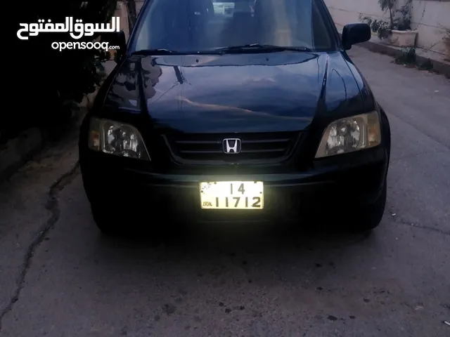 Honda CR-V 2001 in Amman