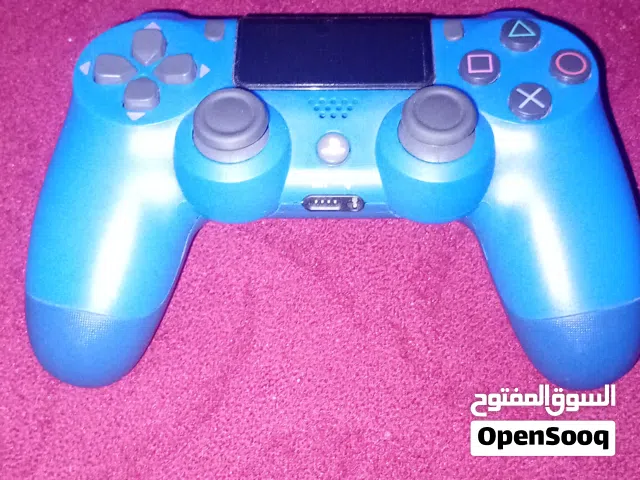 يد بلاستيشن فور للبيع الرياضية