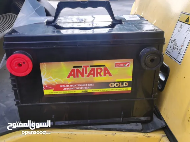 بطاريات  7872MF  12v   110mimRC   570CCA