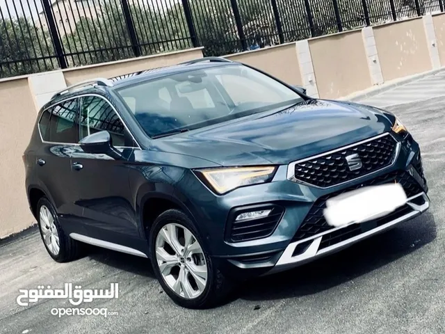 Seat Ateca Experience