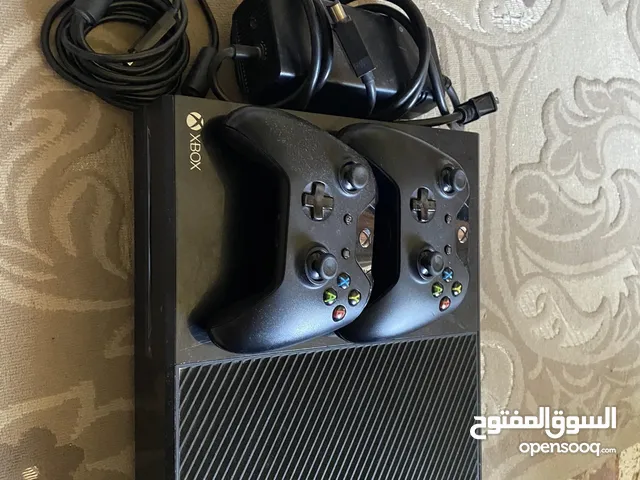 Xbox One Xbox for sale in Irbid