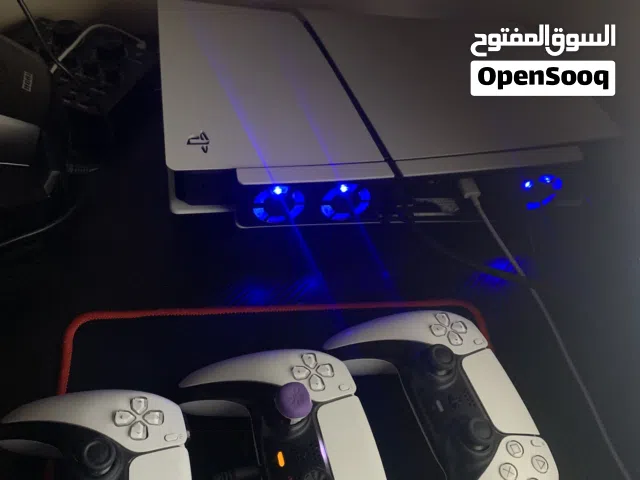 PlayStation 5 PlayStation for sale in Ajman