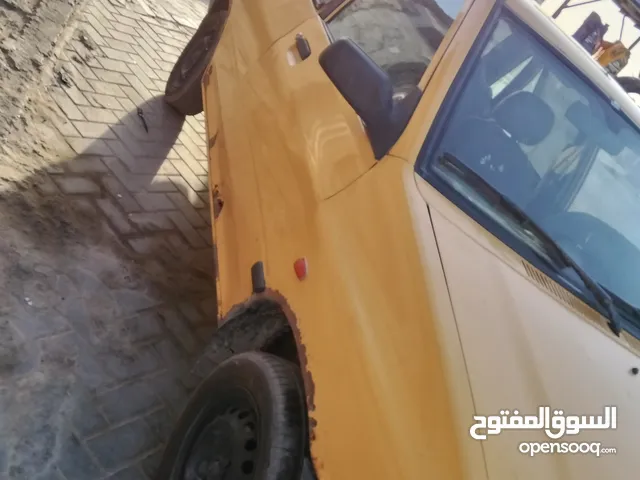 سياره سايبه مديل 2012