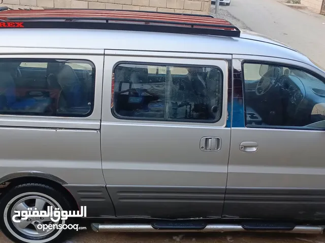 Used Hyundai Other in Basra