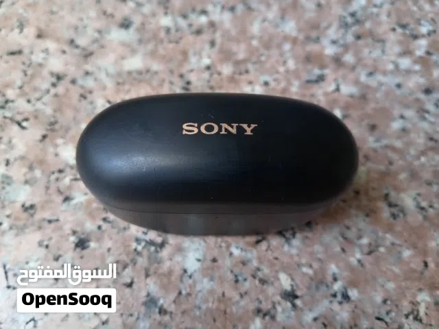 سماعة اذن Sony WF-1000mx5