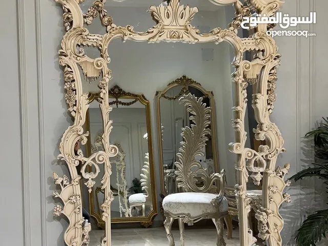 العراقه النادره للطراز الفرنسي العتيق مصنوع يدويا من الخشب الزان