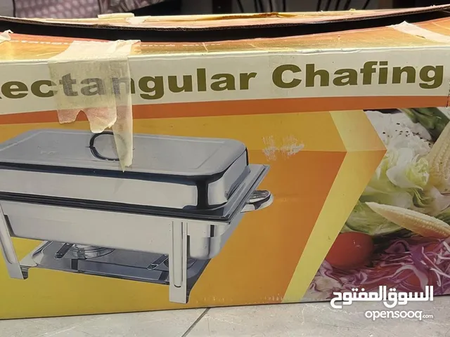 9l chafing dish