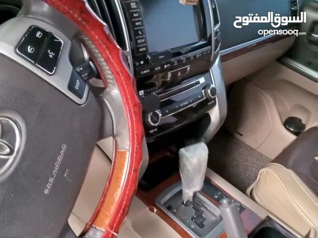 Used Toyota Land Cruiser in Mafraq
