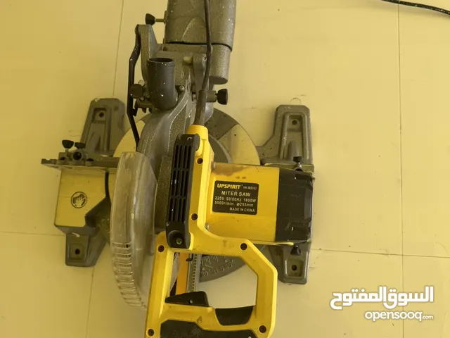منشار مترو منزلق للبيع