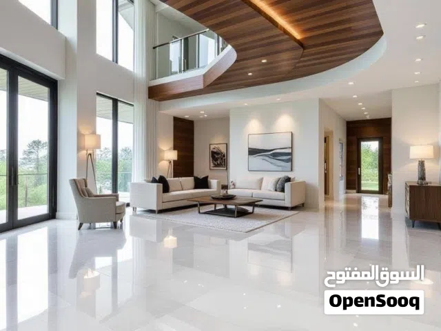 قاعة مفتوحة للإيجار بالخليلية طابق اول