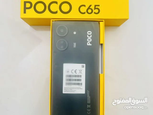 Xiaomi PocophoneC55 256 GB in Al Dhahirah