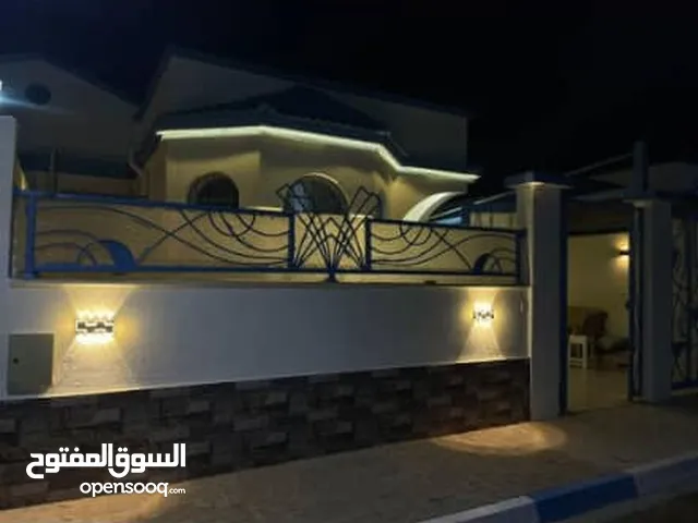 شاليه سوبر ديلولكس في قريه فاضل السياحيه